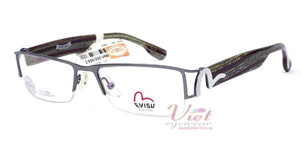 Gọng kính EVISU EVH3220 174